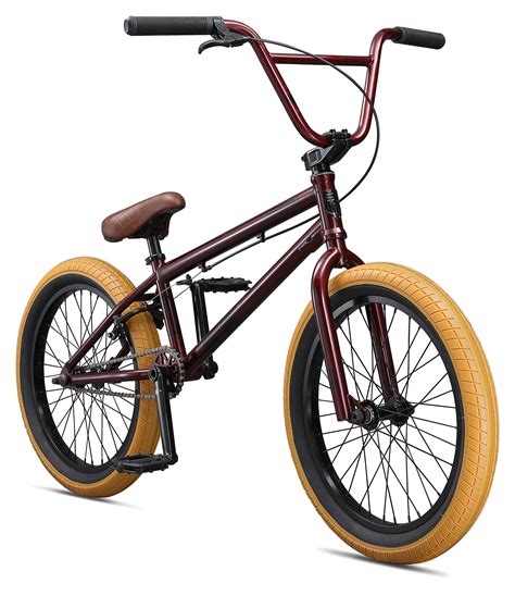 Mongoose Bmx Freestyle Bikes